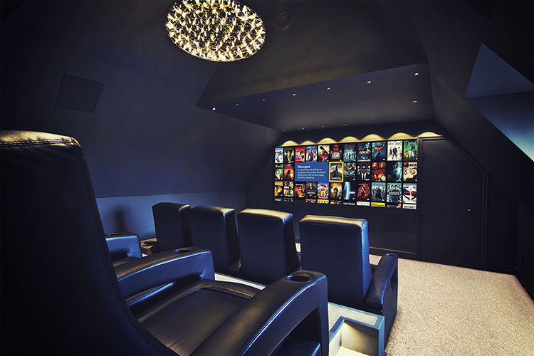 Kent Portfolio Modus Cinemas