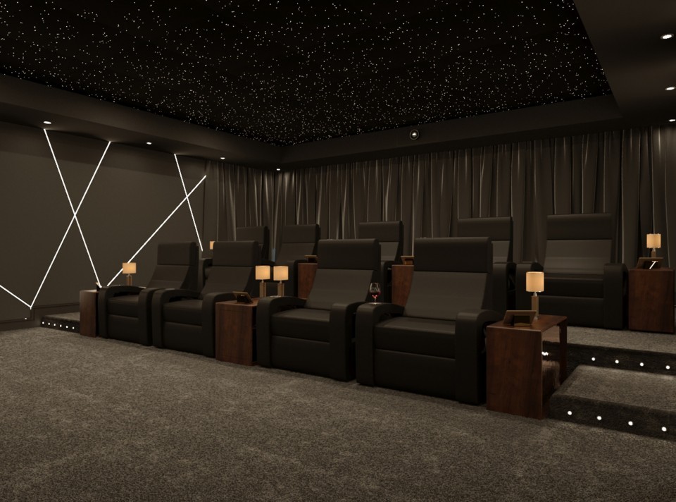 Is Investing in a Premium Home Cinema System Worth It?