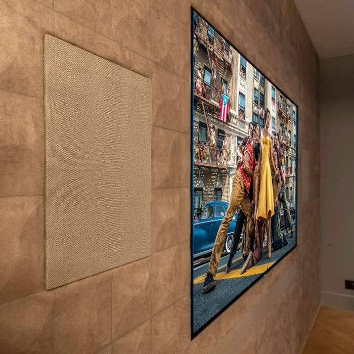 How to Blend Style and Technology in Home Theatre Design
