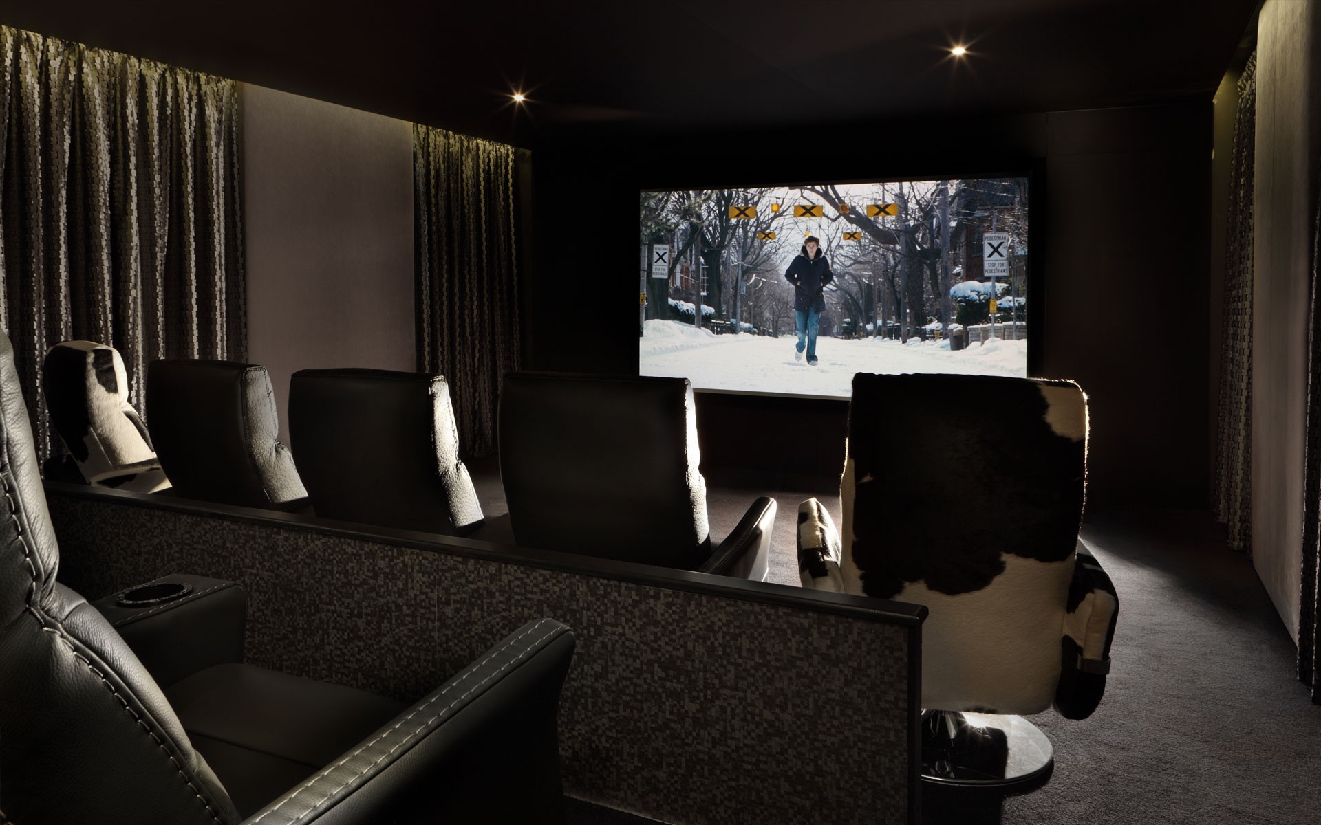 The Role of Premium Home Cinema Seating in Your Viewing Experience