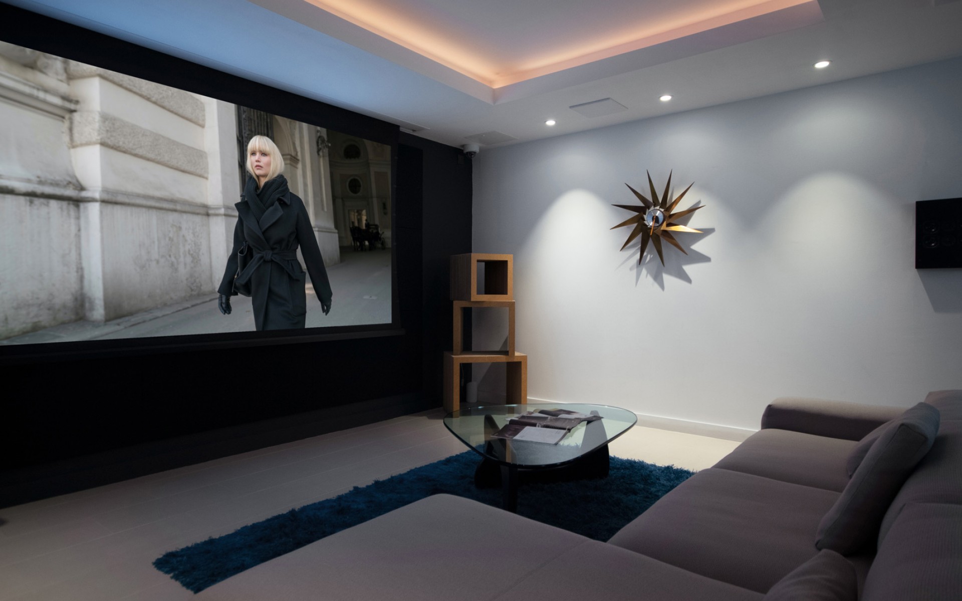 Modus Vivendi Demo Location Kent